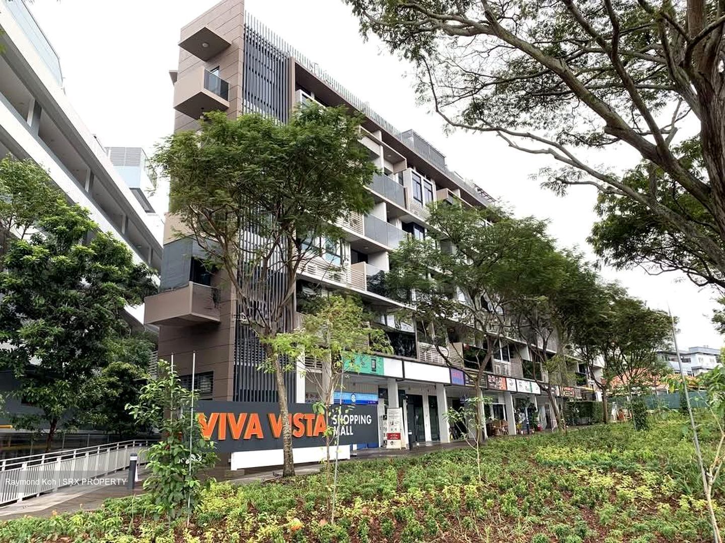 Viva Vista (D5), Retail #567604661